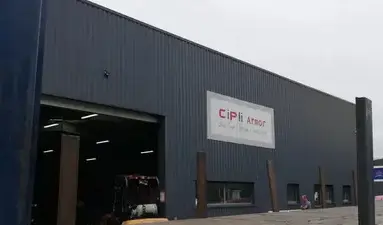 cintrage à Guingamp - image 2