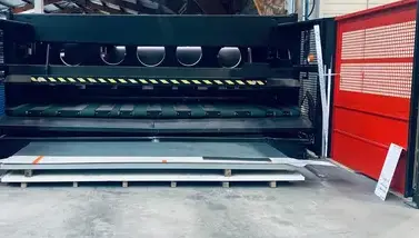 cintrage à Guingamp - image 3