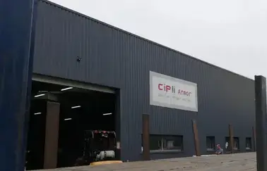 cintrage à Lamballe - image 2