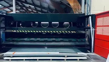 cintrage à Paimpol - image 2