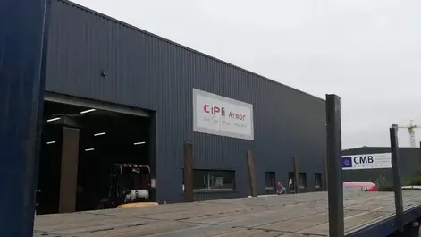 cintrage à Ploërmel - image 4