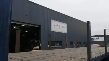 cintrage à Quintin - image 4