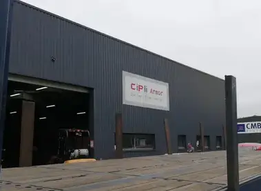 cintrage à Saint-Brieuc - image 4