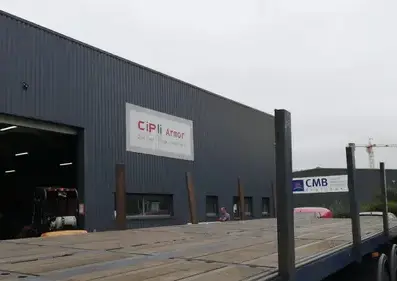 cisaillage à Lamballe - image 2