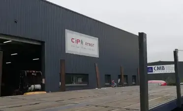 cisaillage à Loudéac - image 3