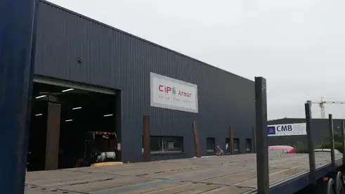 cisaillage à Morlaix - image 3