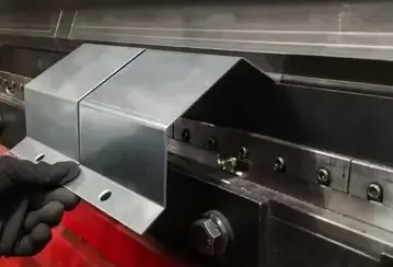 cisaillage à Paimpol - image 2