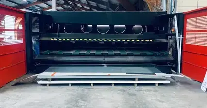 cisaillage à Paimpol - image 3