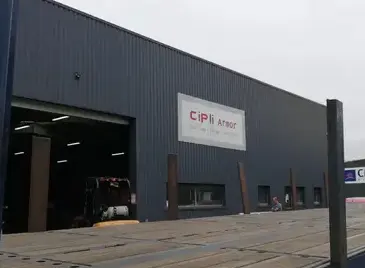 cisaillage à Paimpol - image 4