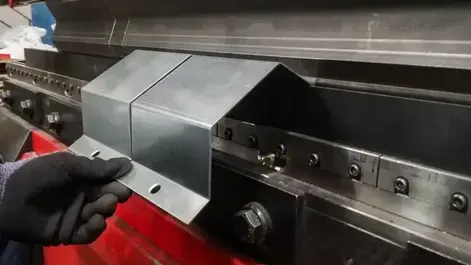 cornière aluminium à Guingamp - image 3