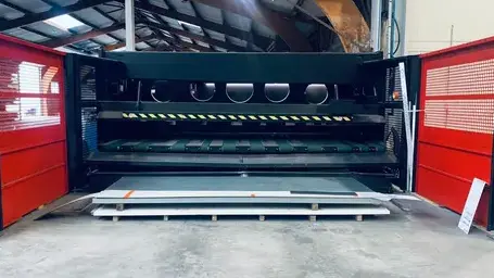 cornière aluminium à Guingamp - image 4