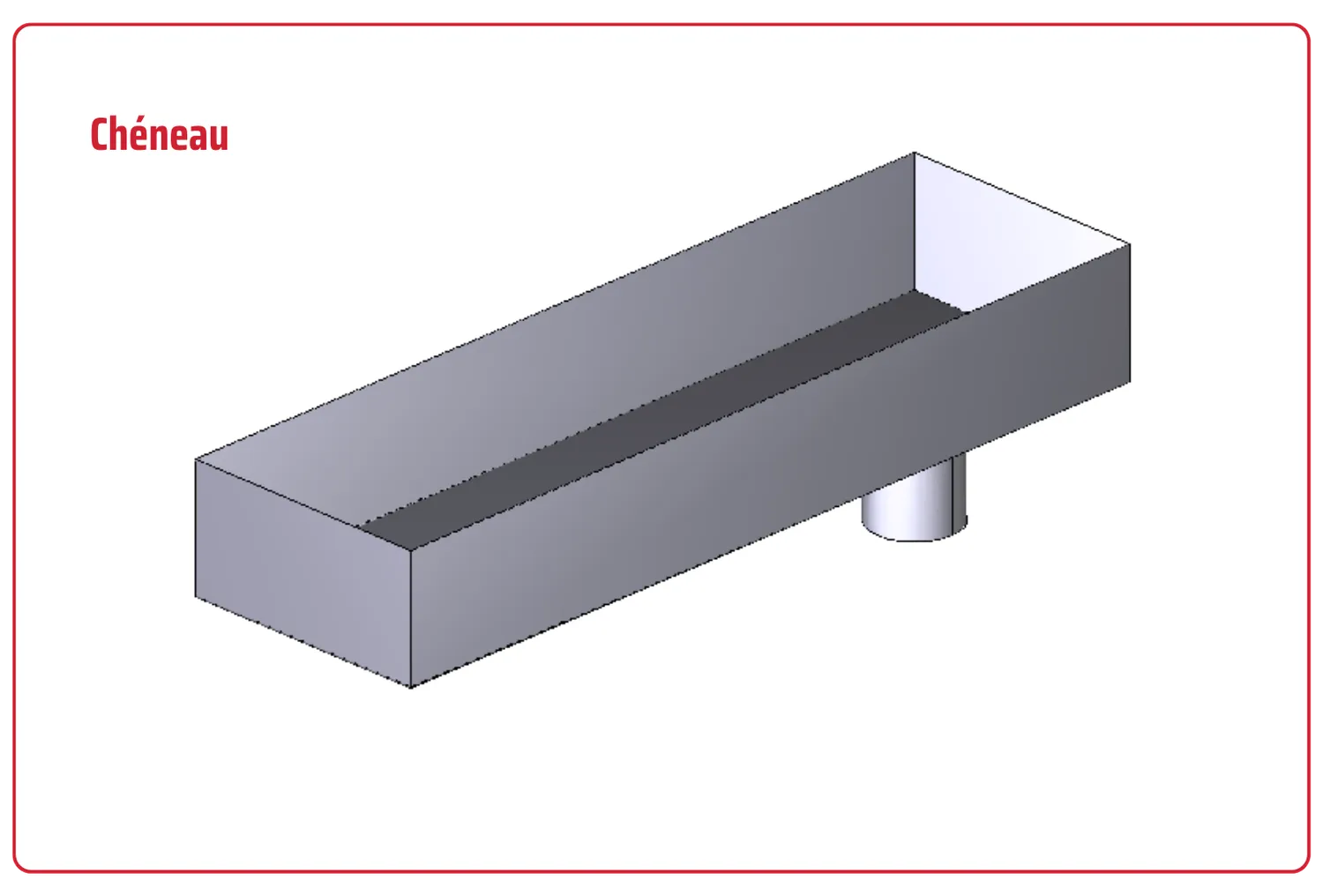 corniere aluminium lannion