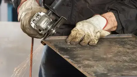 cornière aluminium Pontivy-1