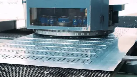 cornière aluminium à Pontivy - image 2