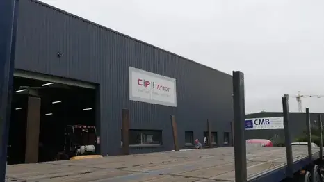cornière aluminium à Pontivy - image 4