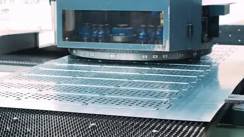 cornière aluminium à Quintin - image 3