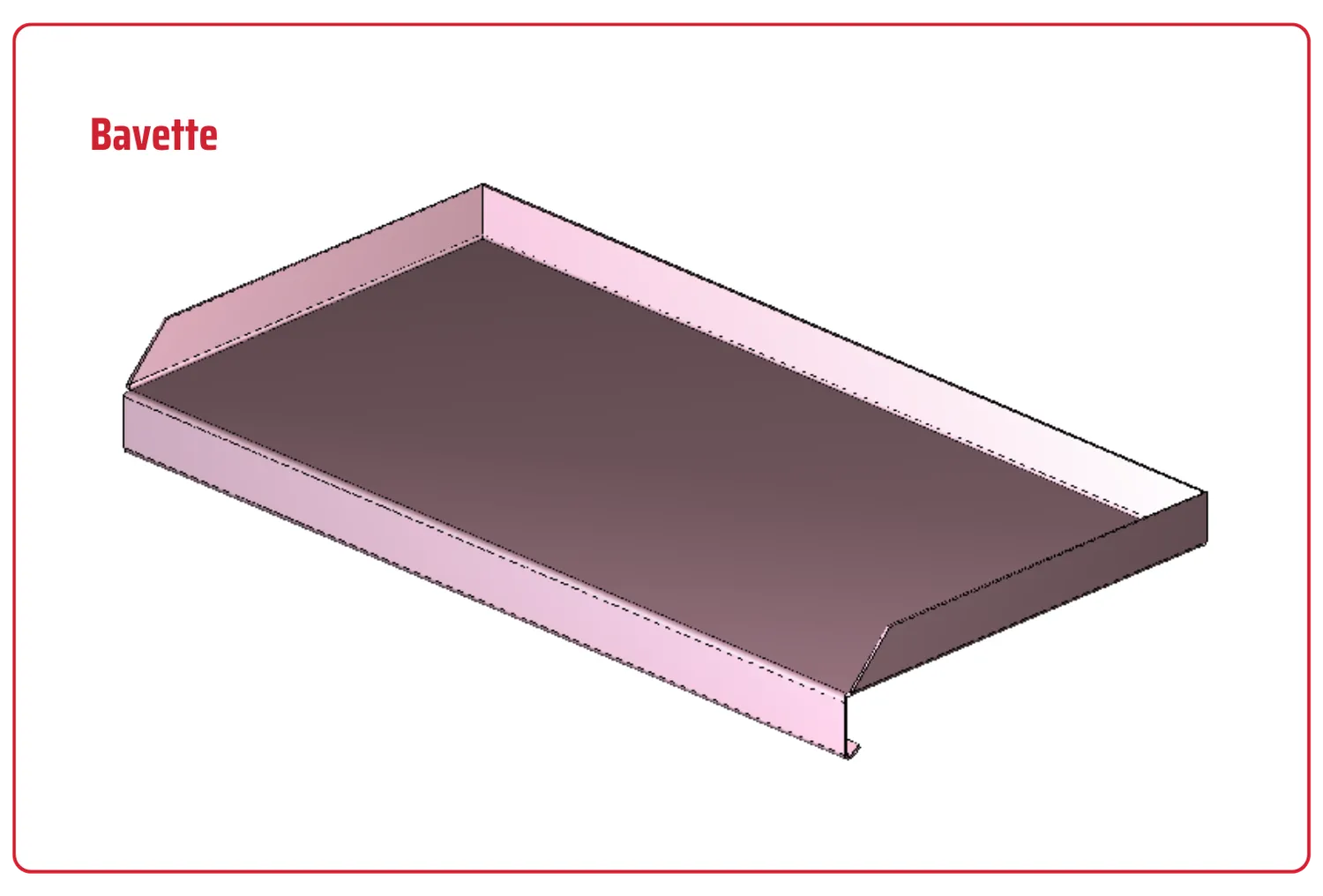 corniere aluminium saint brieuc