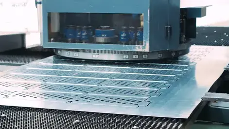 couvertine sur mesure Loudéac-1