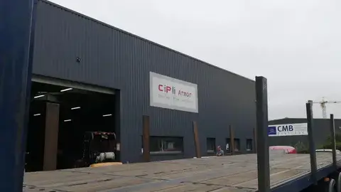 couvertine sur mesure Ploërmel-5