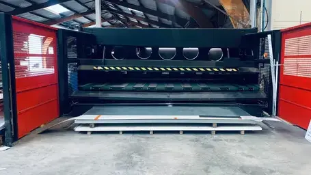 couvertine sur mesure à Yffiniac - image 3