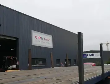 métallerie à Lamballe - image 2