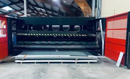 métallerie à Lamballe - image 3