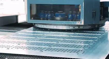 métallerie à Lamballe - image 4