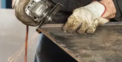 métallerie à Loudéac - image 3