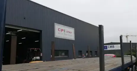 métallerie à Loudéac - image 4