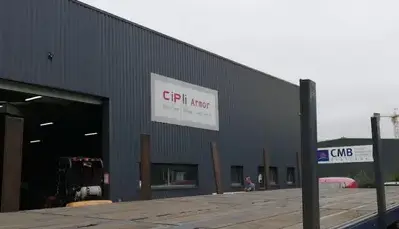 métallerie à Paimpol - image 3