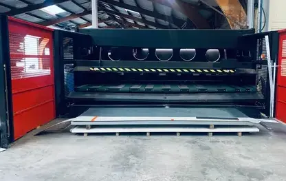 métallerie à Saint-Brieuc - image 2