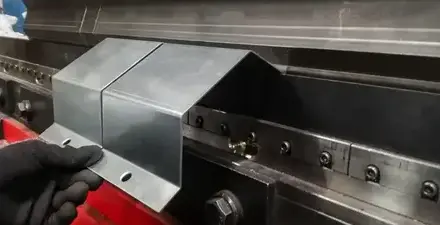 métallerie à Saint-Brieuc - image 3