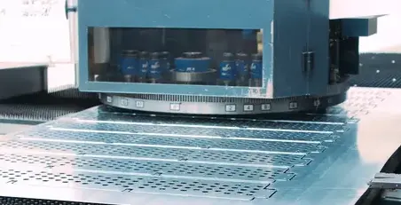 métallerie à Saint-Brieuc - image 4