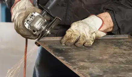 métallerie à Yffiniac - image 2