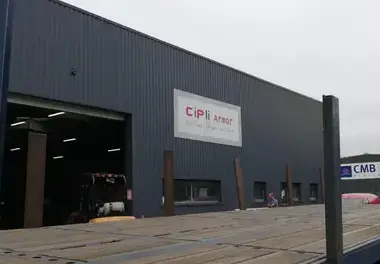 métallerie à Yffiniac - image 3