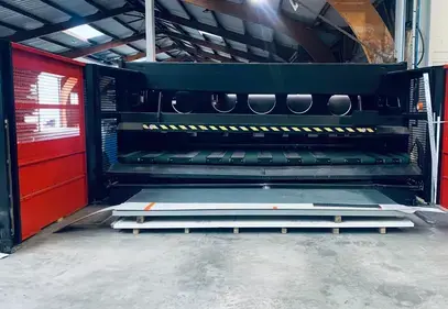 pliage tôlerie Lamballe-1