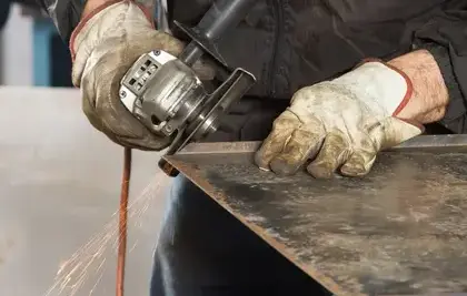 pliage tôlerie à Lamballe - image 3