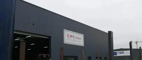 pliage tôlerie Loudéac-1