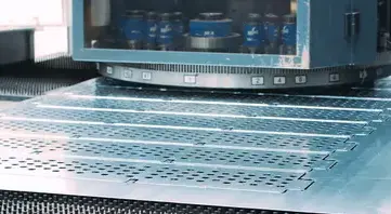 pliage tôlerie à Loudéac - image 2