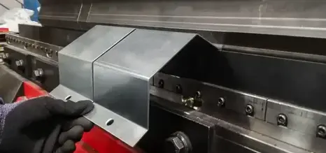 pliage tôlerie à Loudéac - image 3