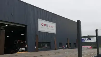 pliage tôlerie à Paimpol - image 3