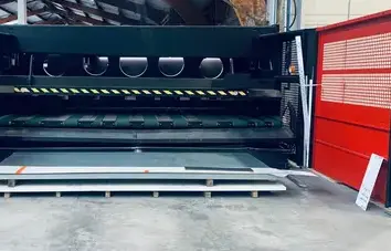 pliage tôlerie à Paimpol - image 4