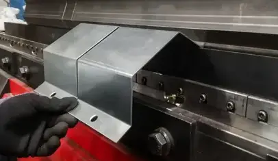 poinçonnage à Lamballe - image 4