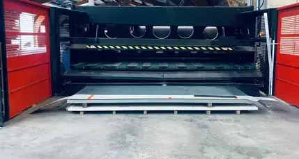 poinçonnage Loudéac-1