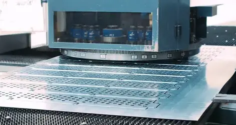 poinçonnage à Loudéac - image 3