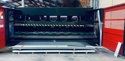 poinçonnage à Paimpol - image 2