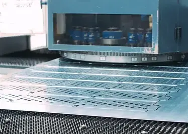 poinçonnage à Paimpol - image 3