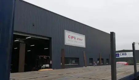 poinçonnage à Paimpol - image 4