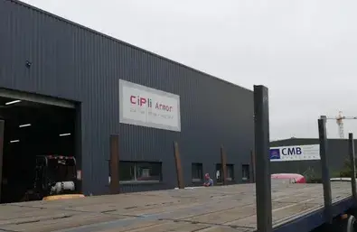 poinçonnage à Saint-Brieuc - image 3