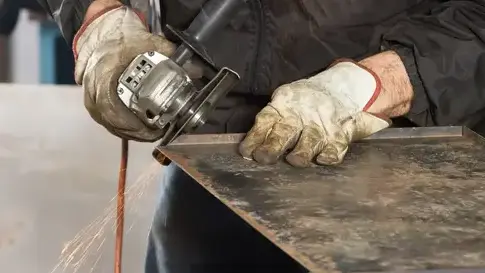 soudure à Yffiniac - image 4